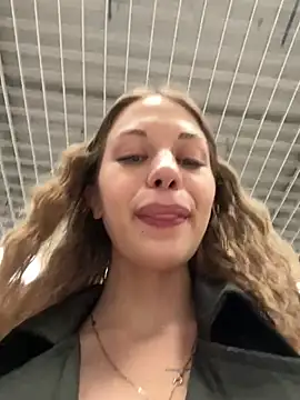 Olivia_Jemison - Dildo in ass + fingering pussy