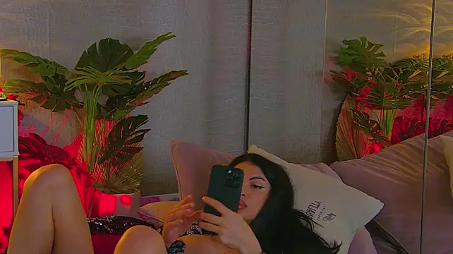MetishaCaprice - last tip get 5 min control toys
