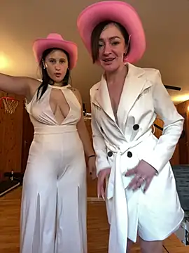 CherryBombs- - LET'S BOTH SHOW TITS