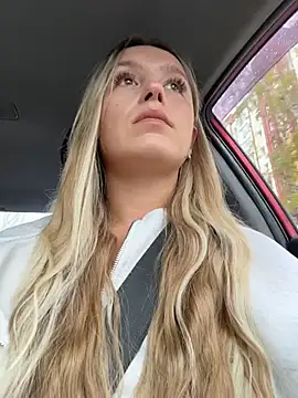 StasyWood - Show dildo🤤