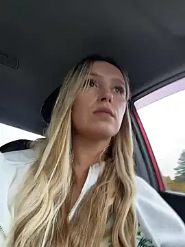 StasyWood - Show dildo🤤