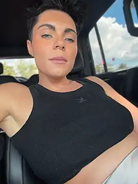 LukeLouHarvey - Fuck on back seat