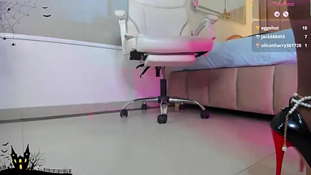 Tracy_lambo - get naked me