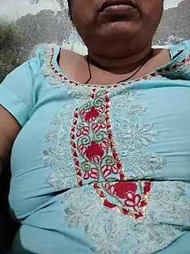 Hot_indian_Milf - Pussy Show