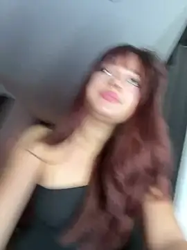 Amelia_rousse26 - Zoom pussy
