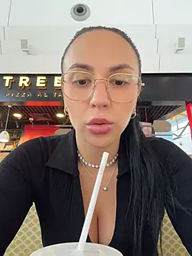 Bunny_Lush - Finger my pussy & taste it