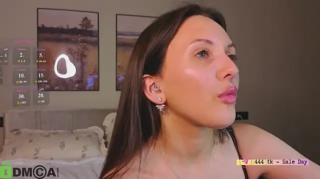 Wendy_mm - massage tits