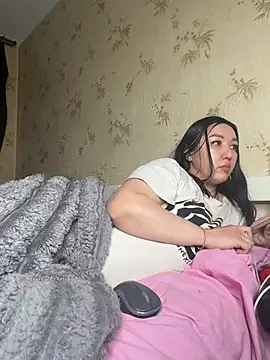 Naughtbaby_2025 - double penetration