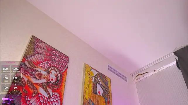 LiliBanger - 🌸 LAST TIPPER TAKE CONTROL OF MY FM 🌸