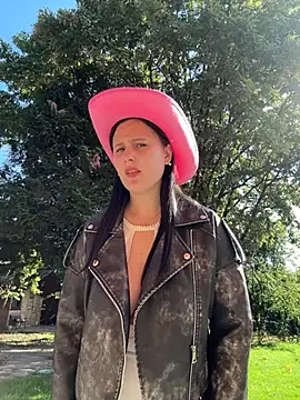 CherryBombs- - LET'S BOTH SHOW TITS