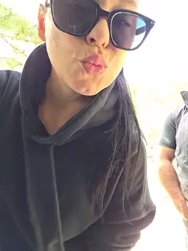 -Pupsiki- - Cum in mouth on face