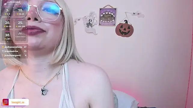 Julieta_Shelby - CONTROL TOYS 5 MINUTES
