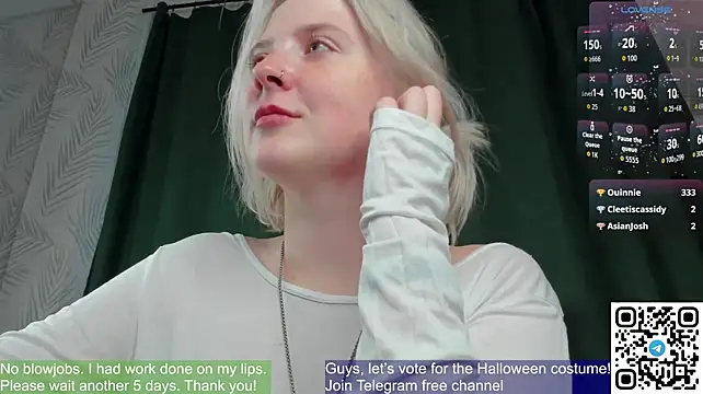 Nicole_amour_ - Open my tits