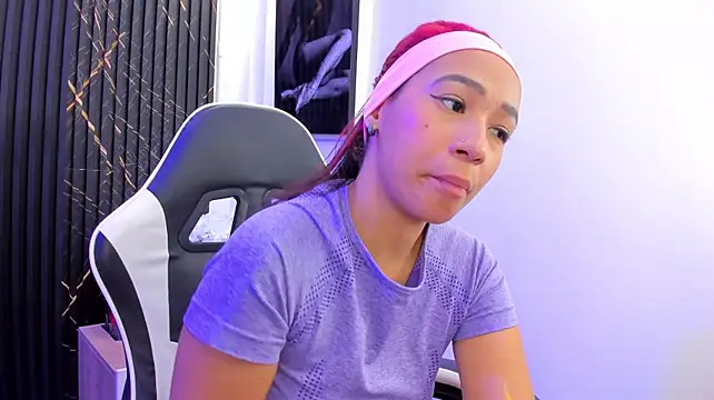 Chloe_iraide - Control Domi 1 Minute Open Pussy