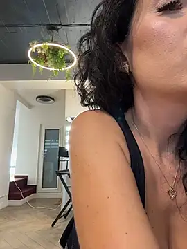 BeckyShineX - Ass tease 🍑