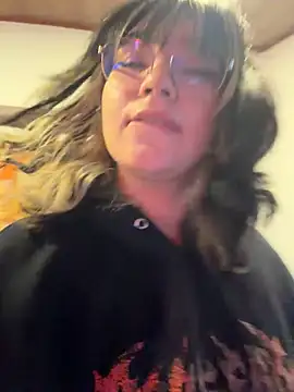 Poisonissa - doggy tease from side