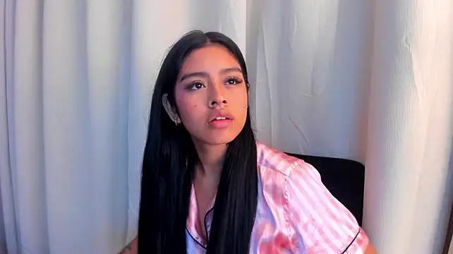 The_jazmin_doll - masturbation + control lush x10min