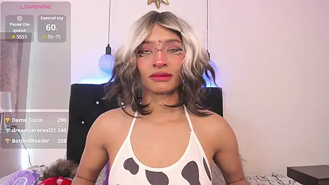 Brige_dreams - anal show