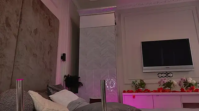 Liv_Fay - 💖sloppy blow job with your dick💖