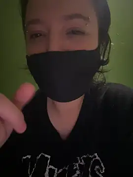 RitaBreu - enfiar o dildo todo na boca