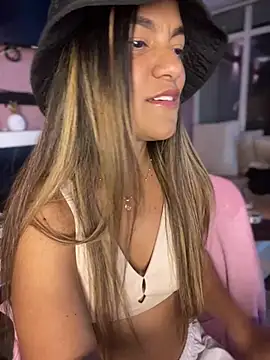 AngelPinkk_ - RIDE DILDO doggy