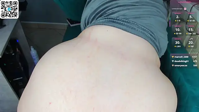 NataLi_xL - FUCK MACHINE IN ASS