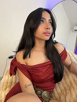 _Emily_Thompson_ - Suck and spit on my boobs