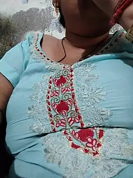 Hot_indian_Milf - Pussy Show
