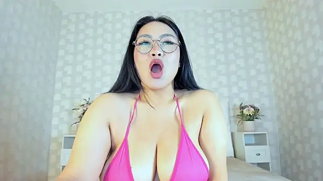 NatsumiHun - 💘pussy happy
