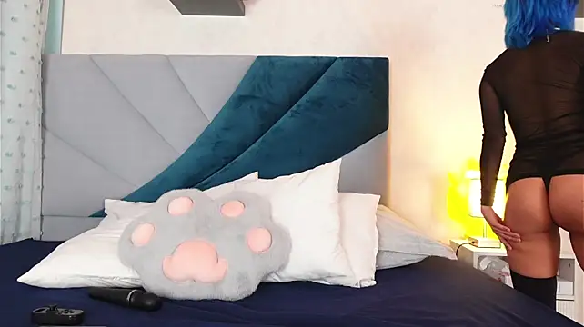 Sky_Riyoo - GIVE ME PLEASURE