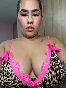 Arletl69 - Finger in the ass (1 min)