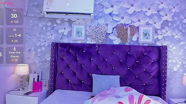 Dalila_salazar - FLASH ASS