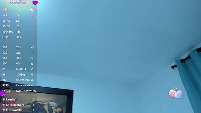 Viioleta_stone - Show oil in my boobs