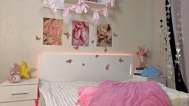Milly_Lane - SPANK MY RED ASS X10