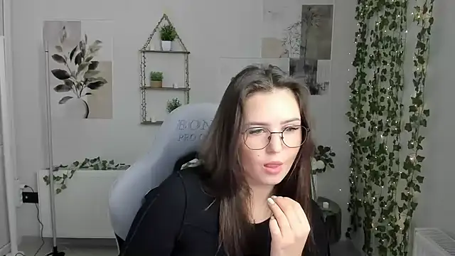 Regina_cute_ - chocolate