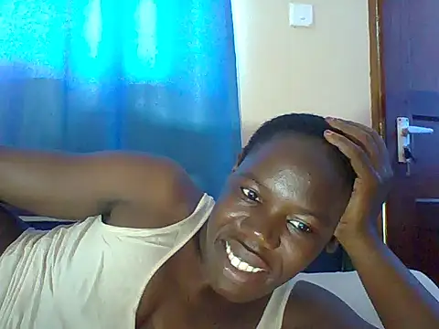 Blacksexyqueen24 - smile