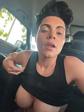 LukeLouHarvey - Fuck on back seat