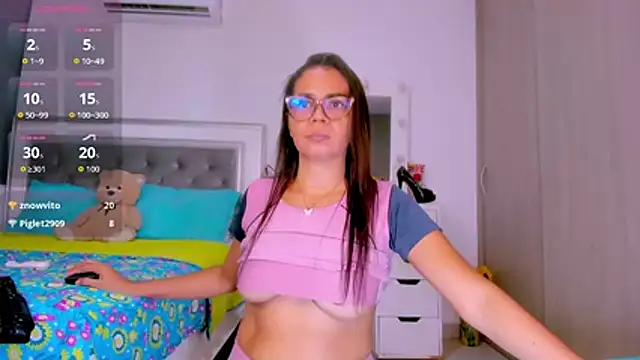 sharonDulce