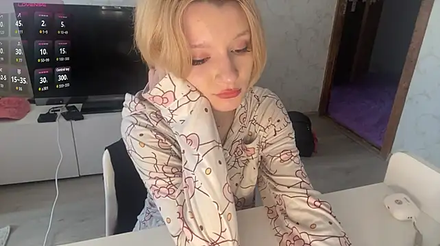 NikiAkimbo - Ahegao