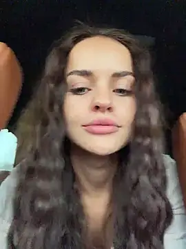AngelinaTeller - Naked ride dildo 🤪