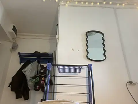 AishaRuh - Double squirt