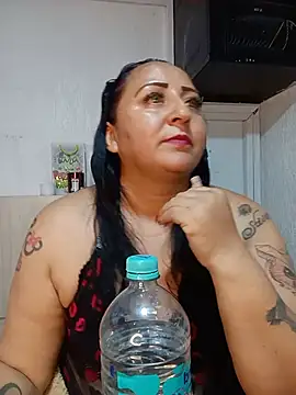 Azurafairy - intense blowjob
