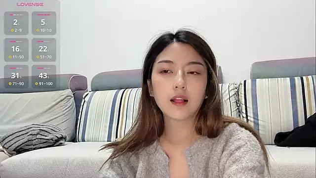 Olivia_0919 - 等一个心软的神
