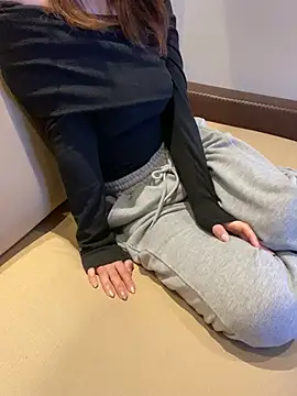 Korean_half_richan - 目瞑らせてちゅーしてやる、無理やりでも