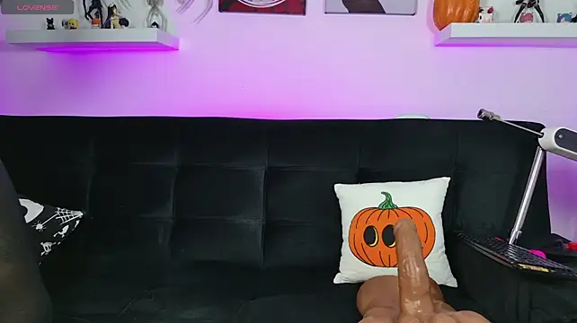 Kary_bunny3 - Twerk And oil💦🥵