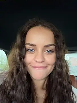AngelinaTeller - Naked ride dildo 🤪