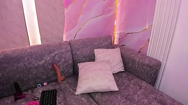 IsisRouse - 🔥mamada💦