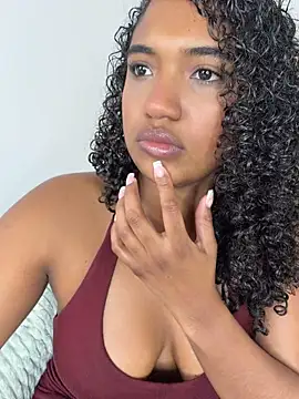 MilaTeenX - OIL AND CUM ON MY ASS