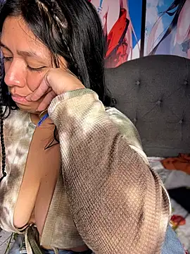 Im_Little - remove the blouse 😍💦