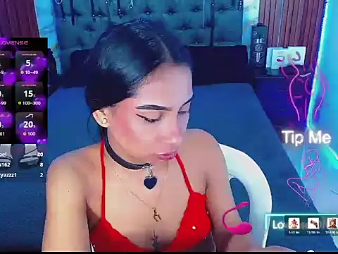 Kataleyadubley - double penetration 🍆🔥